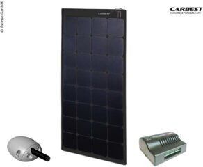 Solarmodule Solarmodule