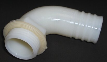 Schl�uche, Rohre & Verbindungen