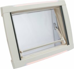 Dachhauben und L�fter