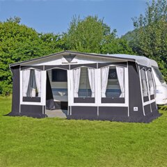 Groe Online-Shop Auswahl: Wohnwagen Markisen, Vorzelte und Campingzelte (Personenzelte)