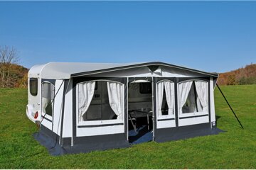 Große Online-Shop Auswahl: Wohnwagen Markisen, Vorzelte und Campingzelte (Personenzelte)
