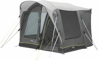 Gro�e Online-Shop Auswahl: Wohnwagen Markisen, Vorzelte und Campingzelte (Personenzelte)