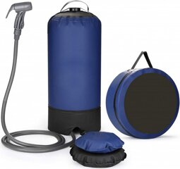 Sanit�rzubeh�r f�r das Wohnmobil: Von der Badezimmerarmatur bis hin zur Campingtoilette