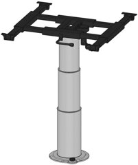 Innenausbau
