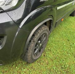 Fahrzeugpflege & Reparaturartikel