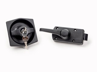 Schlie�zylinder oder Schl�sser f�r deine Campingschr�nke und T�ren - bei camping4you