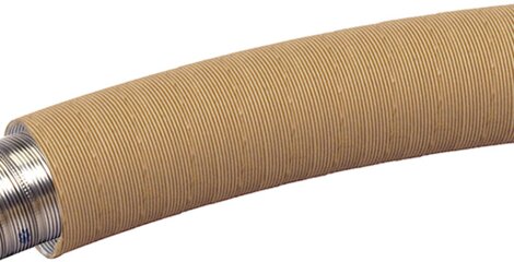 Warmluftverteilung