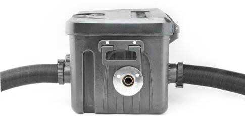 Warmluftverteilung Warmluftverteilung