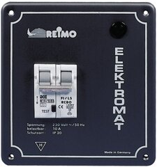 Elektro-Installation Elektro-Installation