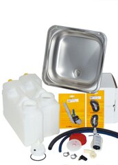 Wasserkanister Wasserkanister