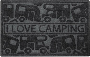 Im Camping Online-Shop: Preiswerte Fumatten fr Camping und zu Hause