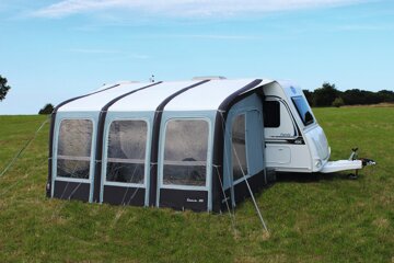 Große Online-Shop Auswahl: Wohnwagen Markisen, Vorzelte und Campingzelte (Personenzelte)