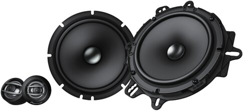 Audio