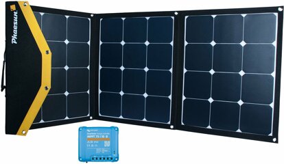 Solarmodule