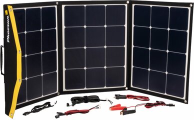 Solartechnik