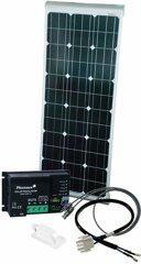 Solartechnik Solartechnik