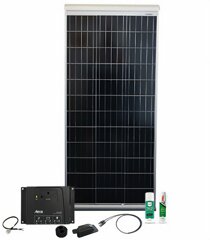 Solartechnik Solartechnik