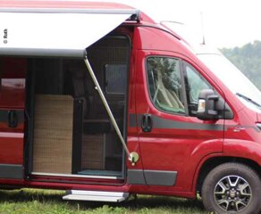 Günstiges Zeltzubehör für deinen Campingausflug