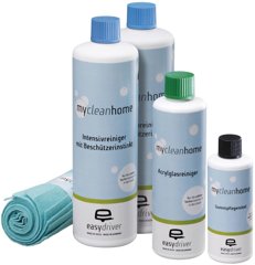 Pflege- & Reinigungsmittel Pflege- & Reinigungsmittel