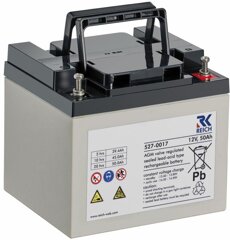 Elektrik