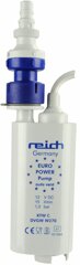 Sanit�rzubeh�r f�r das Wohnmobil: Von der Badezimmerarmatur bis hin zur Campingtoilette