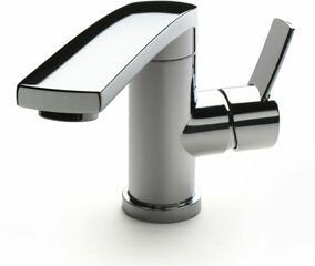 Sanitr: Armaturen fr Wohnmobil und Haushalt