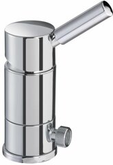 Sanit�rzubeh�r f�r das Wohnmobil: Von der Badezimmerarmatur bis hin zur Campingtoilette