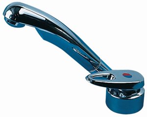 Sanit�r: Armaturen f�r Wohnmobil und Haushalt