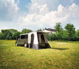 Groe Online-Shop Auswahl: Wohnwagen Markisen, Vorzelte und Campingzelte (Personenzelte)