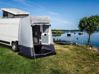 Groe Online-Shop Auswahl: Wohnwagen Markisen, Vorzelte und Campingzelte (Personenzelte)