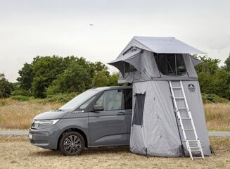 Groe Online-Shop Auswahl: Wohnwagen Markisen, Vorzelte und Campingzelte (Personenzelte)