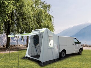 Gro�e Online-Shop Auswahl: Wohnwagen Markisen, Vorzelte und Campingzelte (Personenzelte)