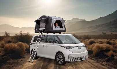 Groe Online-Shop Auswahl: Wohnwagen Markisen, Vorzelte und Campingzelte (Personenzelte)