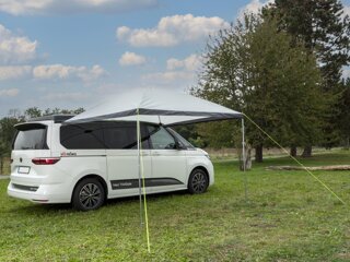 Groe Online-Shop Auswahl: Wohnwagen Markisen, Vorzelte und Campingzelte (Personenzelte)