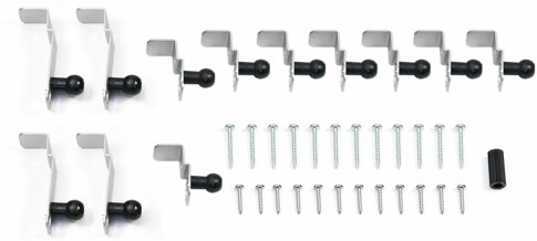 Zubeh�r & Ersatzteile Dachhauben