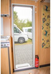 Günstige Türvorhänge für das Wohnmobil Günstige Türvorhänge für das Wohnmobil