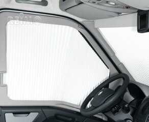 Fenster, Ausstellfenster und Ersatzteile von Carbest, Dometic und Polyplastic bei camping4you