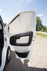 Fenster, Ausstellfenster und Ersatzteile von Carbest, Dometic und Polyplastic bei camping4you
