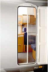 G�nstige T�rvorh�nge f�r das Wohnmobil