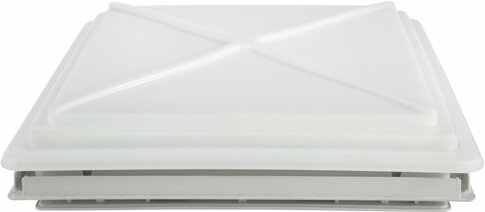 Dachhauben und Lüfter Dachhauben und Lüfter
