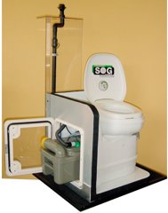 Campingtoiletten Campingtoiletten