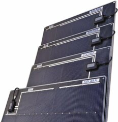 Solarmodule