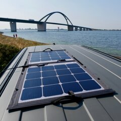 Solarmodule Solarmodule