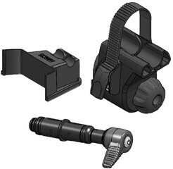 Gnstige Fahrradtrger fr das Wohnmobil - bei deinem Campingausstatter