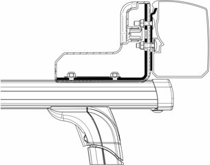 Markisenadapter