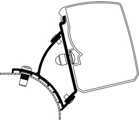 Groe Online-Shop Auswahl: Wohnwagen Markisen, Vorzelte und Campingzelte (Personenzelte)