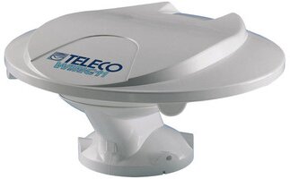 Multimedia Ausstattung f�r das Wohnmobil