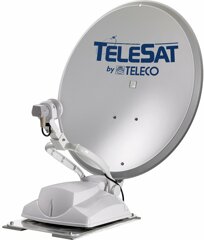 Receiver & Satellitensysteme Receiver & Satellitensysteme