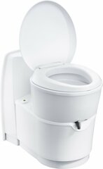 Sanitrzubehr fr das Wohnmobil: Von der Badezimmerarmatur bis hin zur Campingtoilette