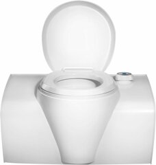 Sanit�rzubeh�r f�r das Wohnmobil: Von der Badezimmerarmatur bis hin zur Campingtoilette